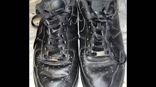 Kendrick Lamar  Black Air Forces  Watch The Party Die 2024 [upl. by Puff]