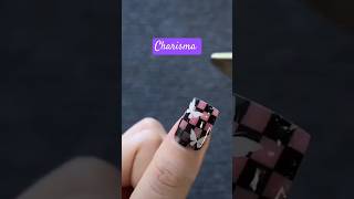 How to Shape Your Nails Perfectly nailcare nailextentions shorts [upl. by Dinny657]