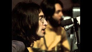 The Beatles  Martha My Dear  Get Back Session January 1969  Remastered [upl. by Meingolda]