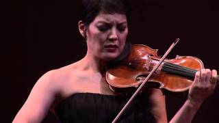 Anne Akiko Meyers Liebesleid Loves Sorrow Fritz Kreisler [upl. by Stevy]