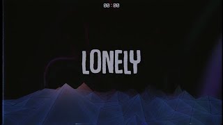 lil peep － lonely lyrics [upl. by Viviene]