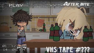 VHS TAPE  After Bite [upl. by Zea]