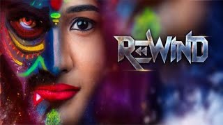 Rewind Full Movie review  Sai Ronak Amrutha [upl. by Marti592]