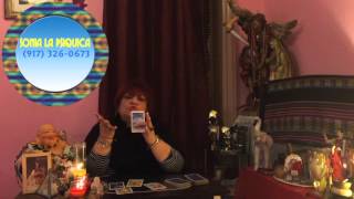 PISCIS PREDICCIONES 2016 TAROT HOROSCOPO 2016 [upl. by Ecnerat]