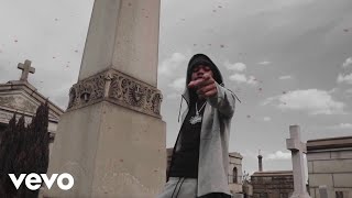 Lil Poppa  Murder Victim Official Music Video [upl. by Inaleon]