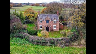 Reservoir Cottage Shutt Green Lane Brewood [upl. by Anaihr]