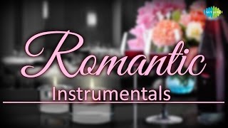 Top 50 Romance  Instrumental HD Songs  One Stop Jukebox [upl. by Llevol125]