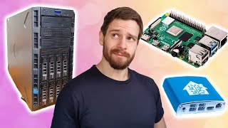 6 Hardware Recommendations for Home Assistant [upl. by Eintroc]