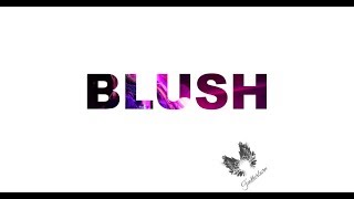 Blush official video by Danny Beissels Featherborn [upl. by Pantia]