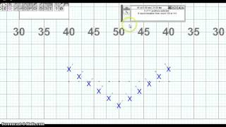 How to Read a Marching Band Drill Chart [upl. by Anitsrihc684]