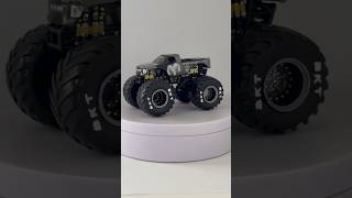 Monster Jam  Raminator Diecast Custom MonsterJam diecast custom monstertruck [upl. by Lam824]