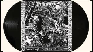 Frigöra ‎ Dance Of The PlagueBearer 1998 FULL EP [upl. by Domineca920]