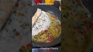 Beste Eierrolle Rolled Omelette Rezept Japanische Erierrolle Tamagoyaki Egg Omelette Rolls Recipe [upl. by Faxon]