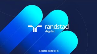 randstad digital your digital enablement partner [upl. by Avlem]