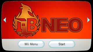 FINAL BURN NEO  NINTENDO WII  ARCADE Wii ClassicProGameCube or Any adapter to wii remote [upl. by Kermie]