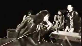 The Fuzztones on Its Happening  LA 1987 [upl. by Anawk]