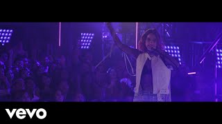 Paty Cantú  Suerte En Directo [upl. by Hadihsar]