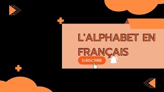 Learn French alphabets in 7 minutesbonus [upl. by Clie]