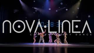 Nova Linea Contemporary Dance [upl. by Octavie995]