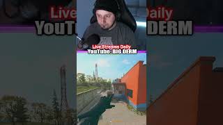 Warzone Kills ft BIG DERM pt183 codclips callofdutywarzoneclips warzoneclips warzone cod [upl. by Hemminger]