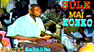 SULE MAI KONKO  02 [upl. by Aticilef]