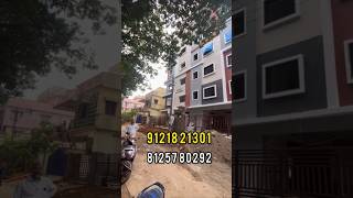 2BHK Flat For Sale in Miyapur shorts ytshorts 2bhk [upl. by Nnaeiluj]