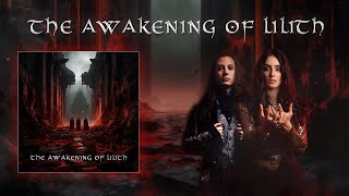 Diablo IV  The Awakening of Lilith  original song by GabrieleBoschiMusic amp NicolettaRosellini [upl. by Sklar]