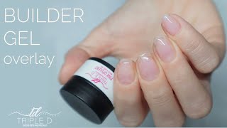 Start Learning Gel Nails Featuring Suzie’s New Builder Gel Starter Kit 🎓 [upl. by Arrio51]