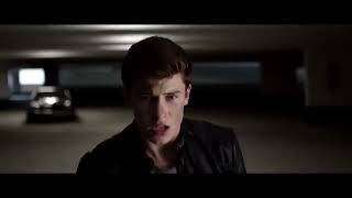 Shawn Mendes Stitches Official Music Video [upl. by Nelsen]