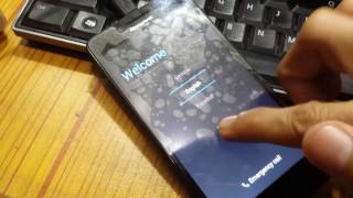 How to Recover Lenovo a6000 hang on logo [upl. by Rednaxela]