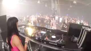 Fatima Hajji  Depot Club  ALL NiGHT LONG 6H Set Amsterdam  The Netherlands 10 09 2016 [upl. by Etnahs221]