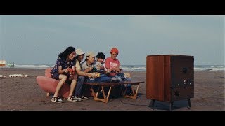 never young beach  SURELY official video [upl. by Franz]