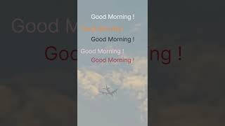 Good Morning  Positive Vibes youtube Shorts [upl. by Ymmik820]