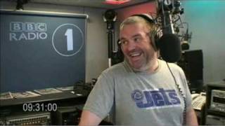 Moyles  more emergency links Web Streaming Tue 30 Jun 09300940 [upl. by Elberfeld421]