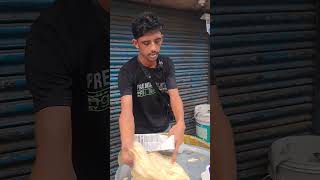 পুরো বড় বড় 2 টা ডিম আছে একটার পয়সা দিবি। shorts streetfood [upl. by Shelden]