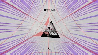 Trance Wax  Lifeline Official Lyric Video [upl. by Ruomyes]