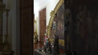 Explore Mafra in 100 Seconds  Portugal’s Royal Heritage3 [upl. by Adnaram847]