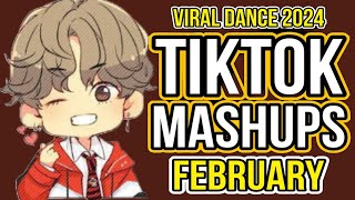 New Tiktok Mashup 2024 Philippines Party Music  Viral Dance Trend  February 26st [upl. by Ahrendt]