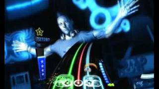 DJ Hero 2  Tiesto Megamix Expert 15 Stars No Rewind [upl. by Hagood753]