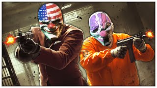 When the Worlds BEST Heister Breaks Out the Worlds Most DANGEROUS Criminal [upl. by Battat]