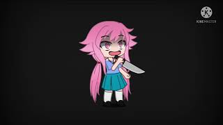 Yuno Gasais Laugh [upl. by Crawley]