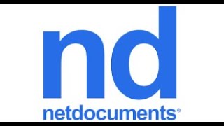 Saving Copies of Documents in Netdocuments [upl. by Haibot]