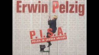 Erwin Pelzig in Sachen Abitur Englisch [upl. by Keriann]