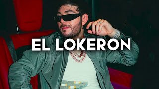 Tito Double P  El Lokeron Musica Latina [upl. by Katti549]