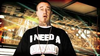 LIL WYTE quotLESSON LEARNEDquot OFFICIAL VIDEO [upl. by Ayerim]