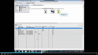 How To Setting Up ProfiNet Ring Topology In Simatic Manager  Profinet  5 Of 6 [upl. by Aehsila]