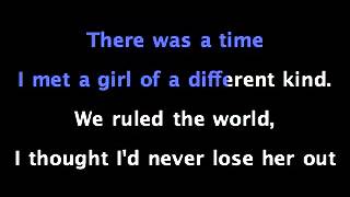 Dont You Worry Child  Swedish House Mafia  KARAOKE SING ALONG with Lyrics [upl. by Latona]