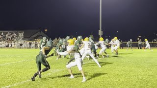 Central at Pinelands high school football [upl. by Mizuki]