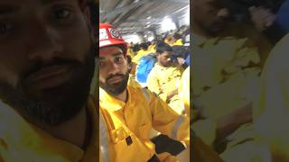 Life of a laboure 🥲safetywitharslan firewatch qcon qatargas shutdown [upl. by Pearle]