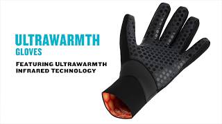 Ultrawarmth Gloves  When Dexterity and Comfort are Essential [upl. by Leunam]